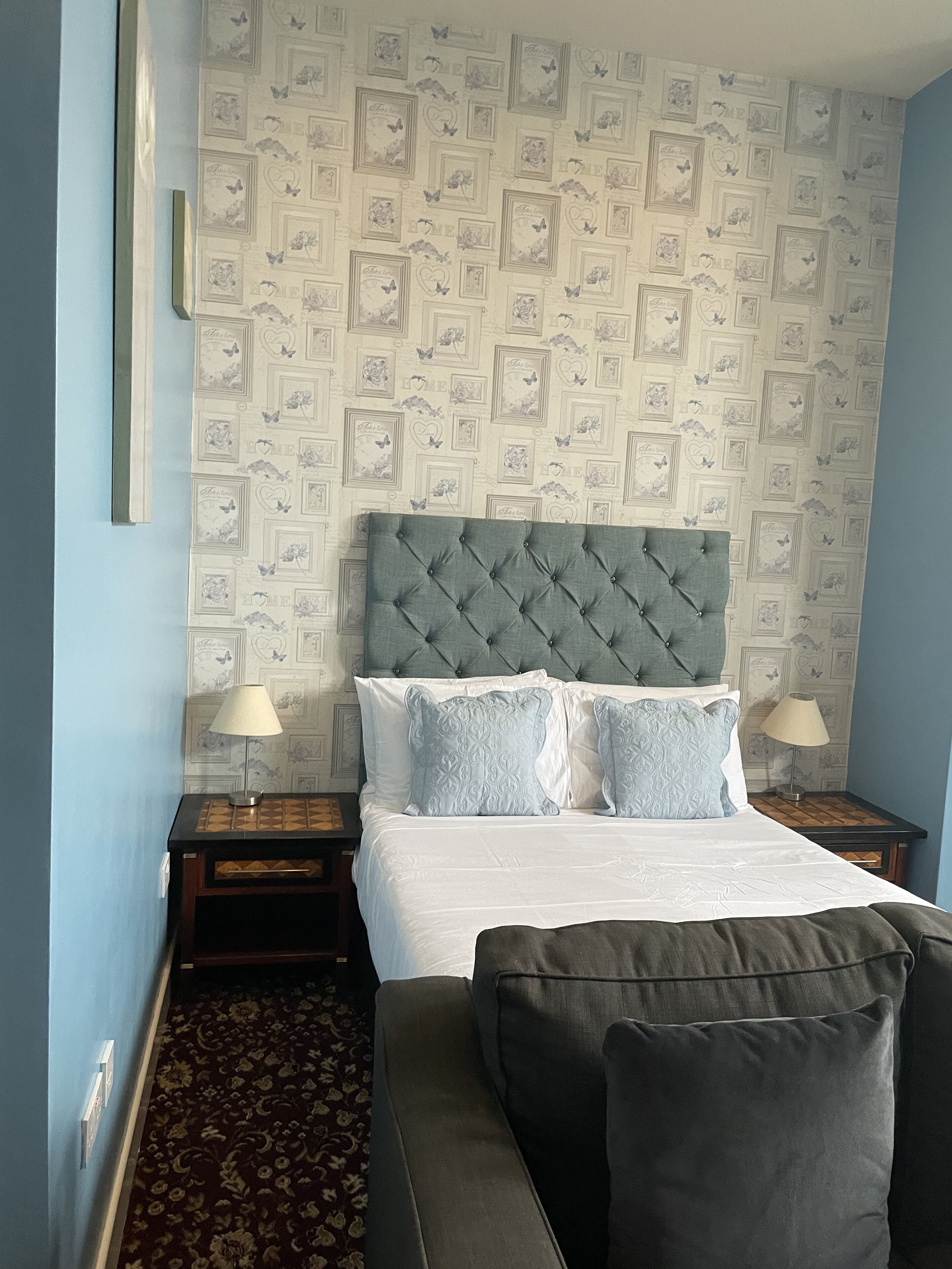 Foto - North Ocean Hotel