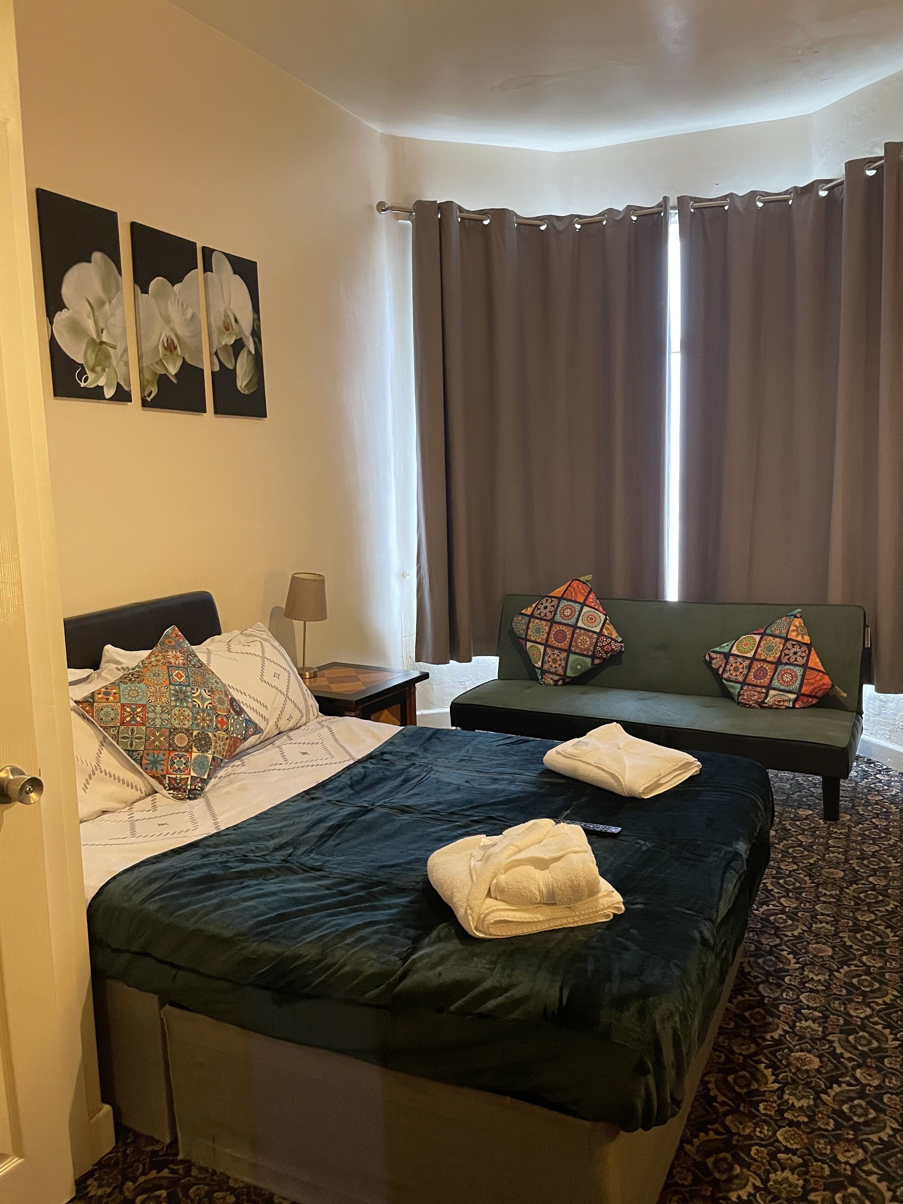 Foto - North Ocean Hotel