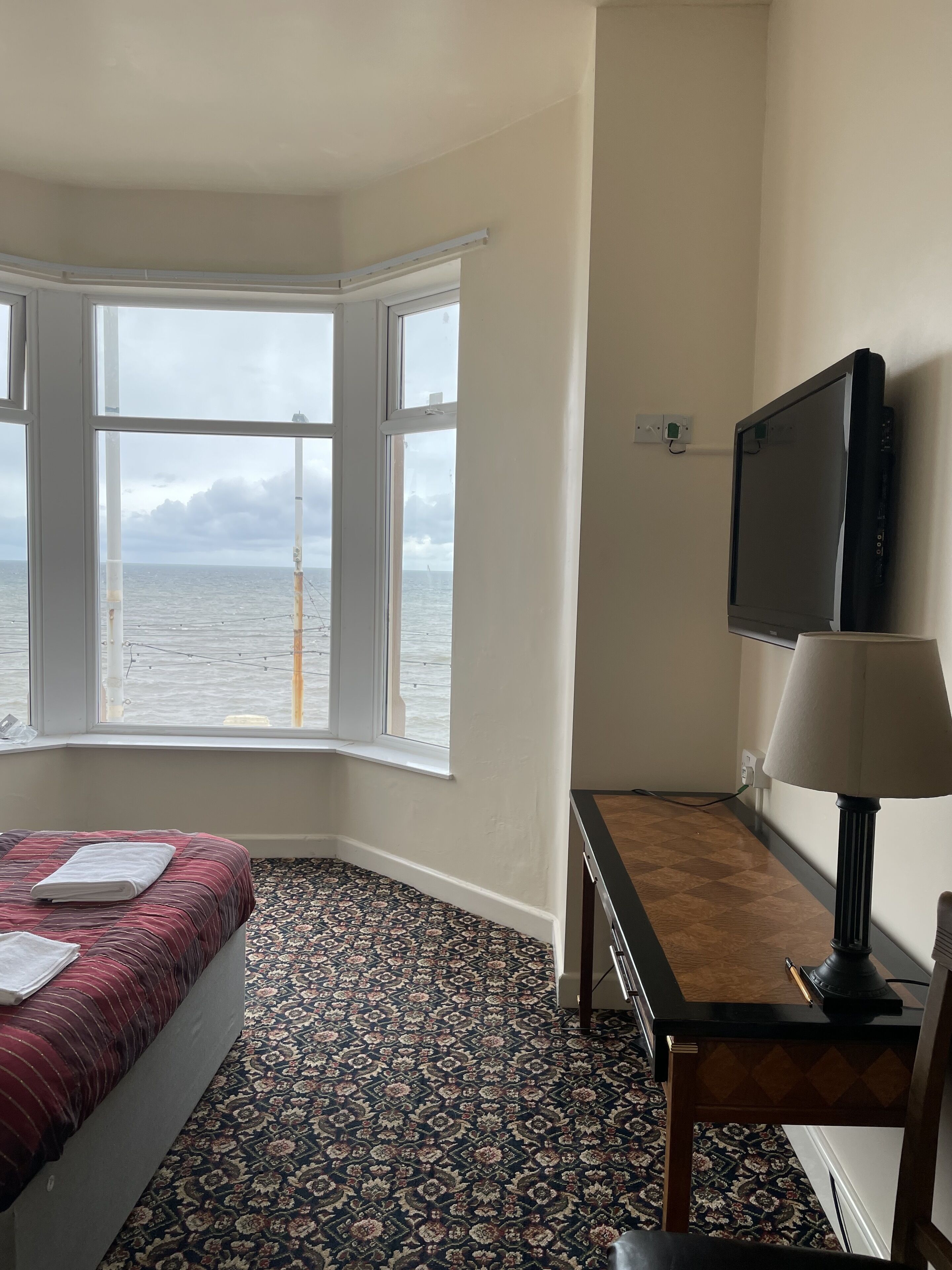 Foto - North Ocean Hotel