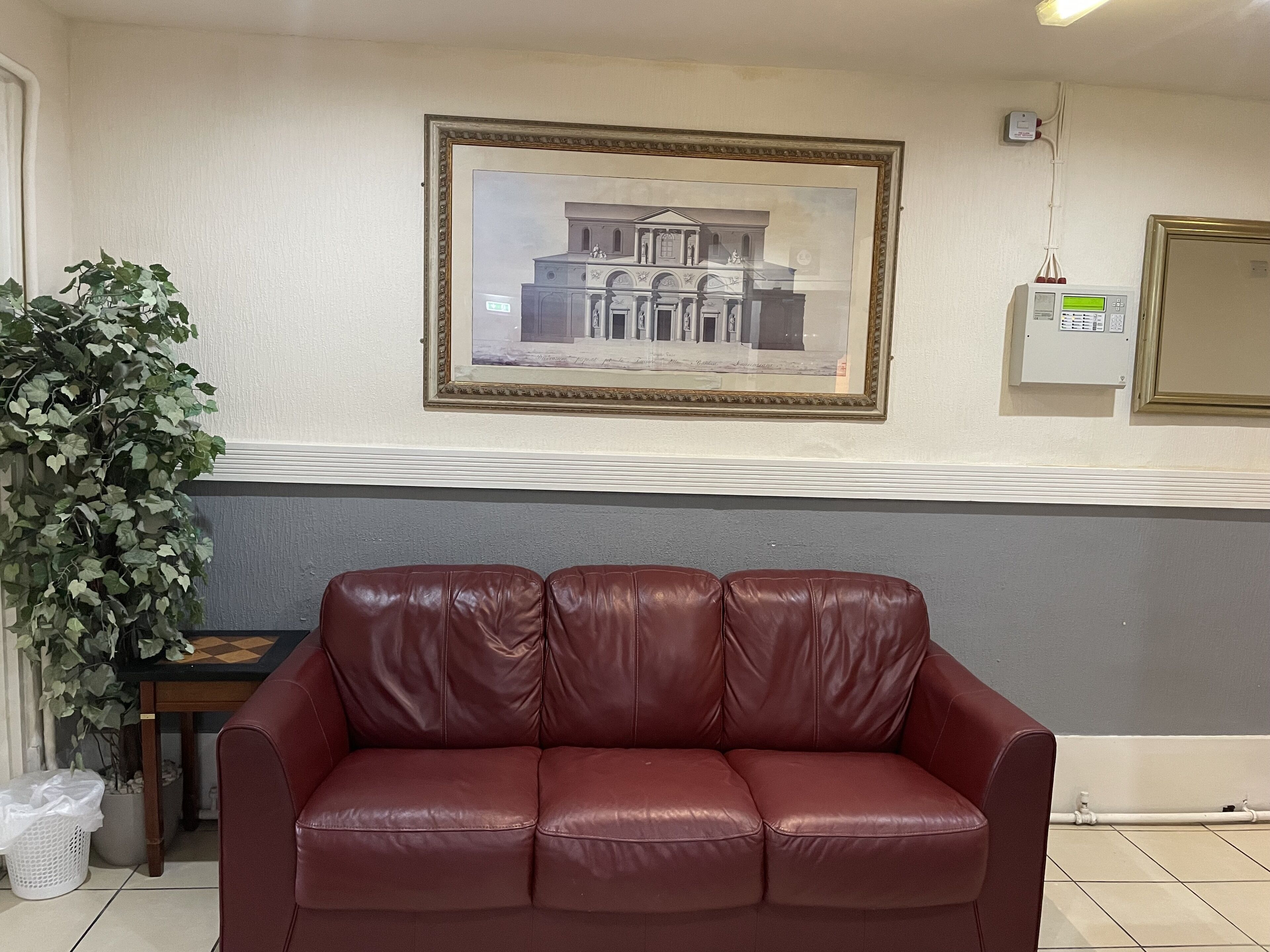 Foto - North Ocean Hotel