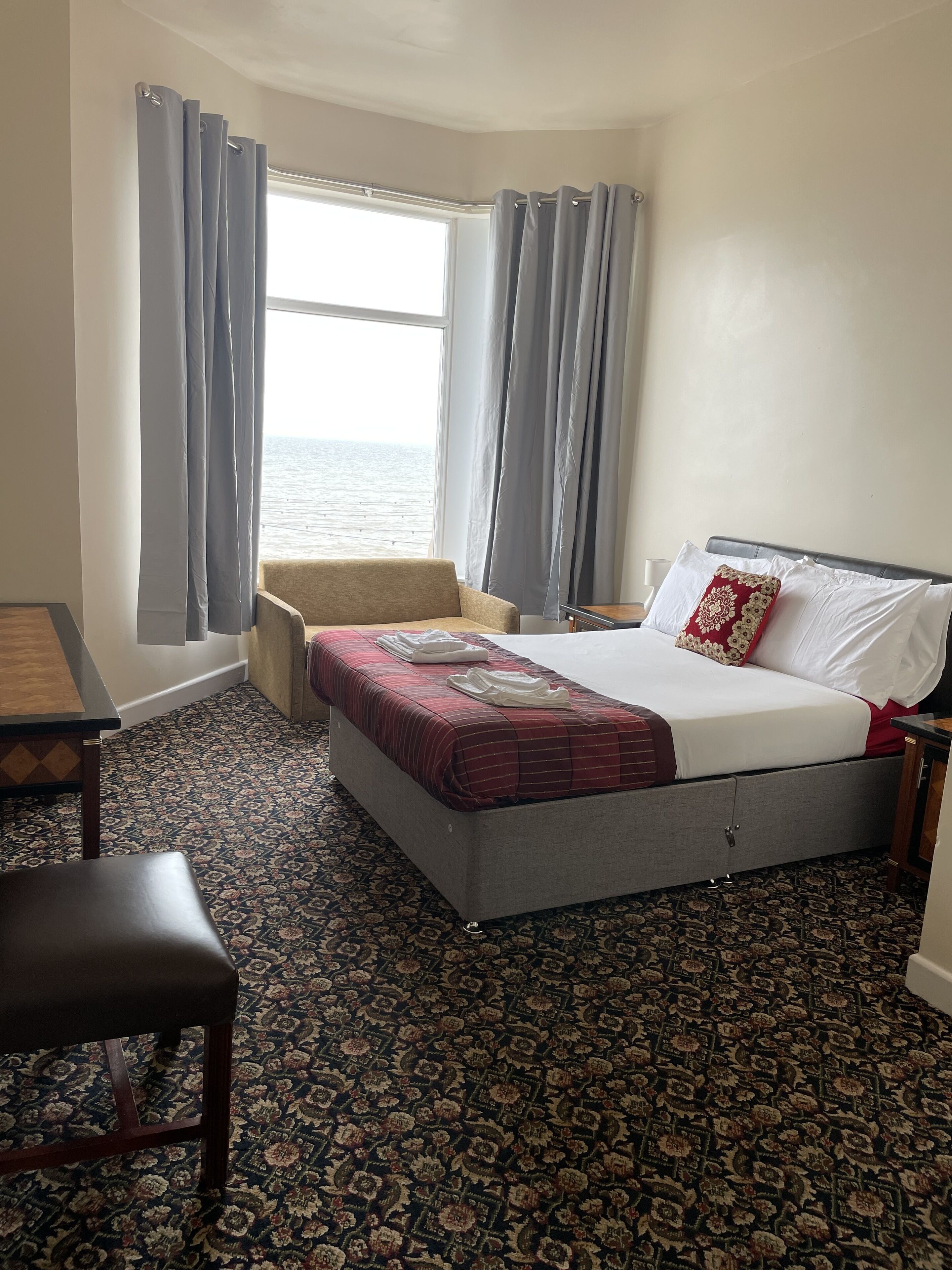 Foto - North Ocean Hotel