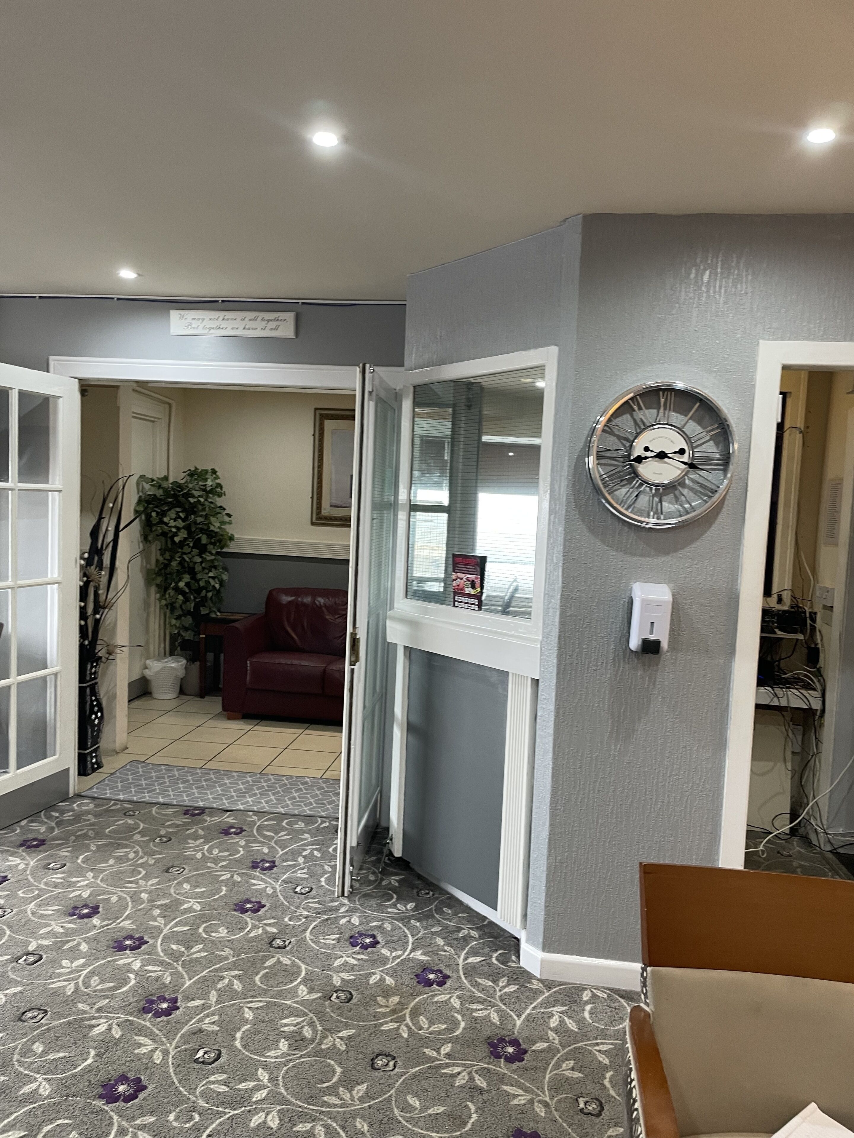 Foto - North Ocean Hotel