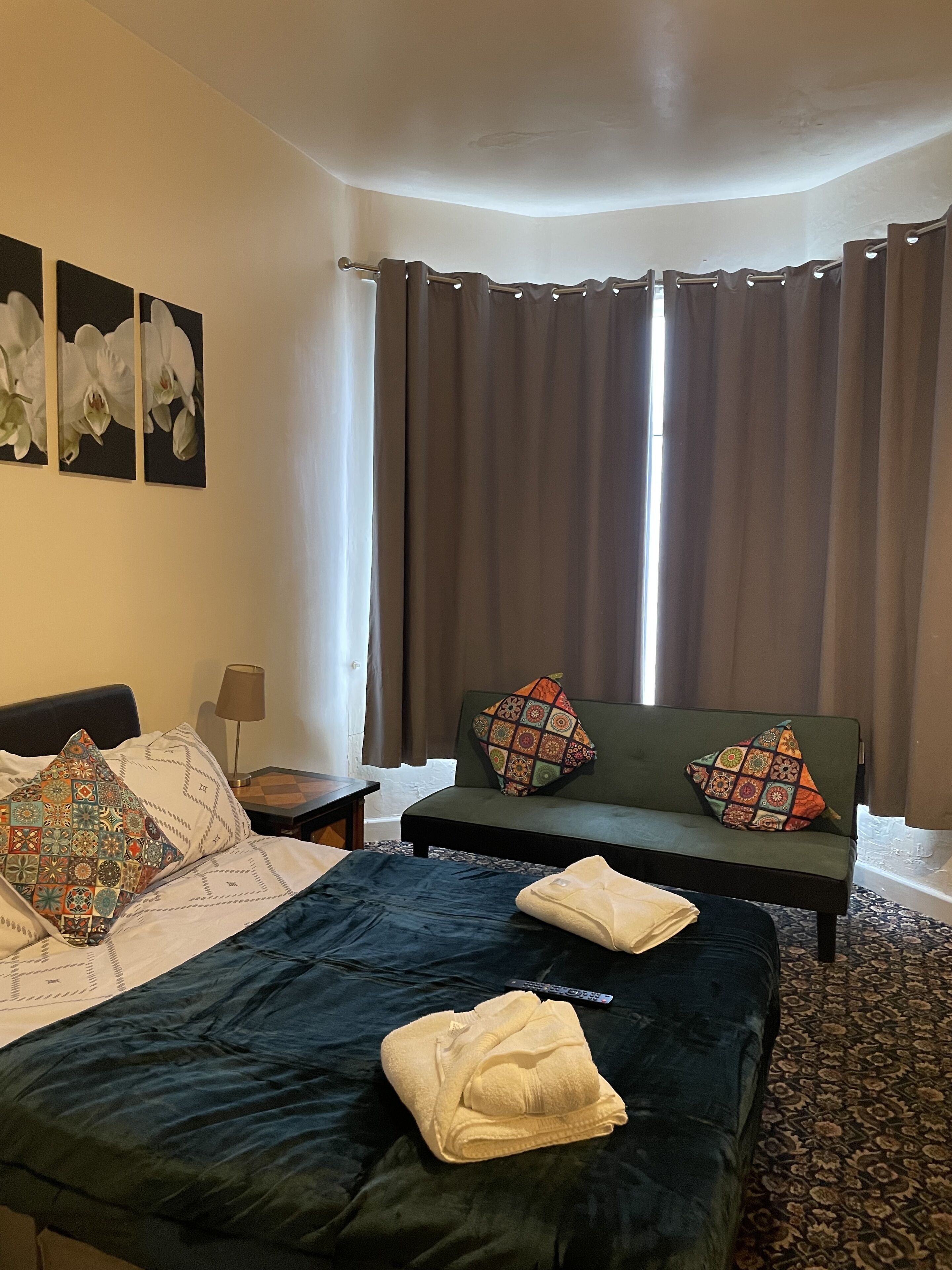 Foto - North Ocean Hotel