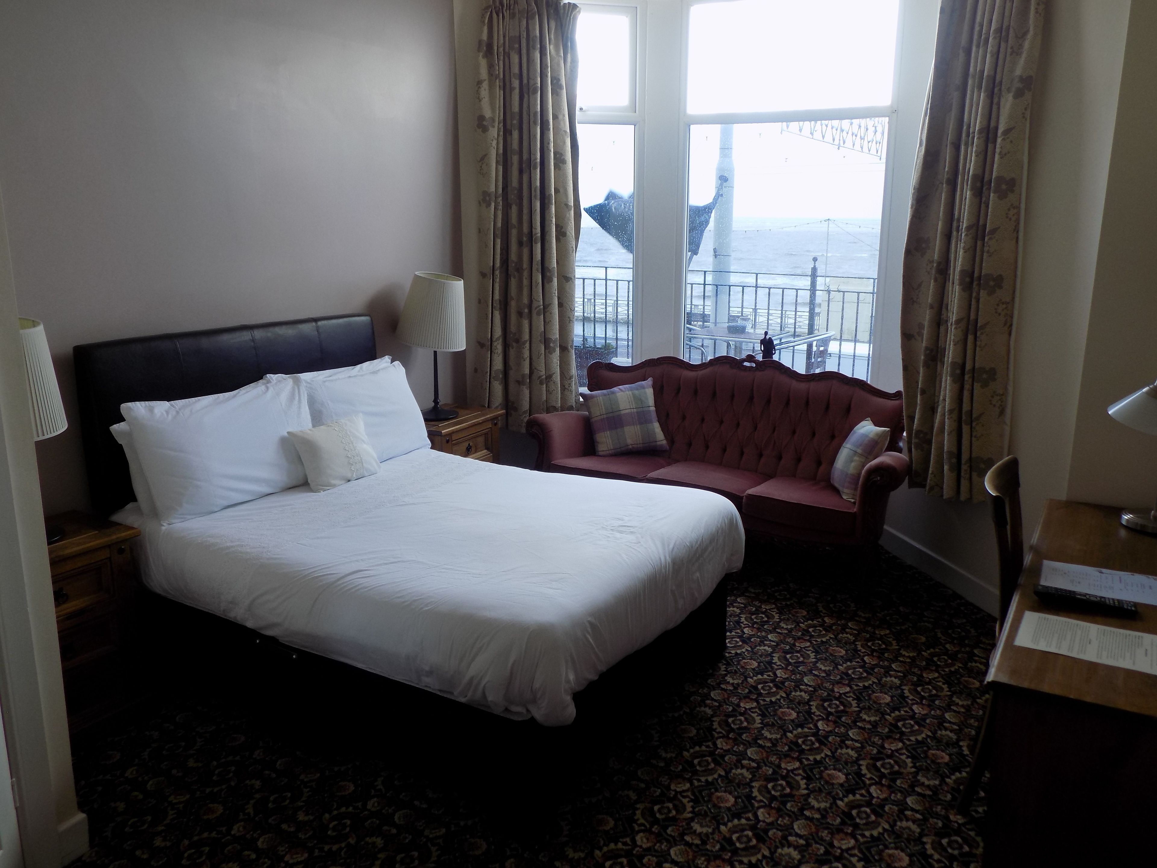 Foto - North Ocean Hotel