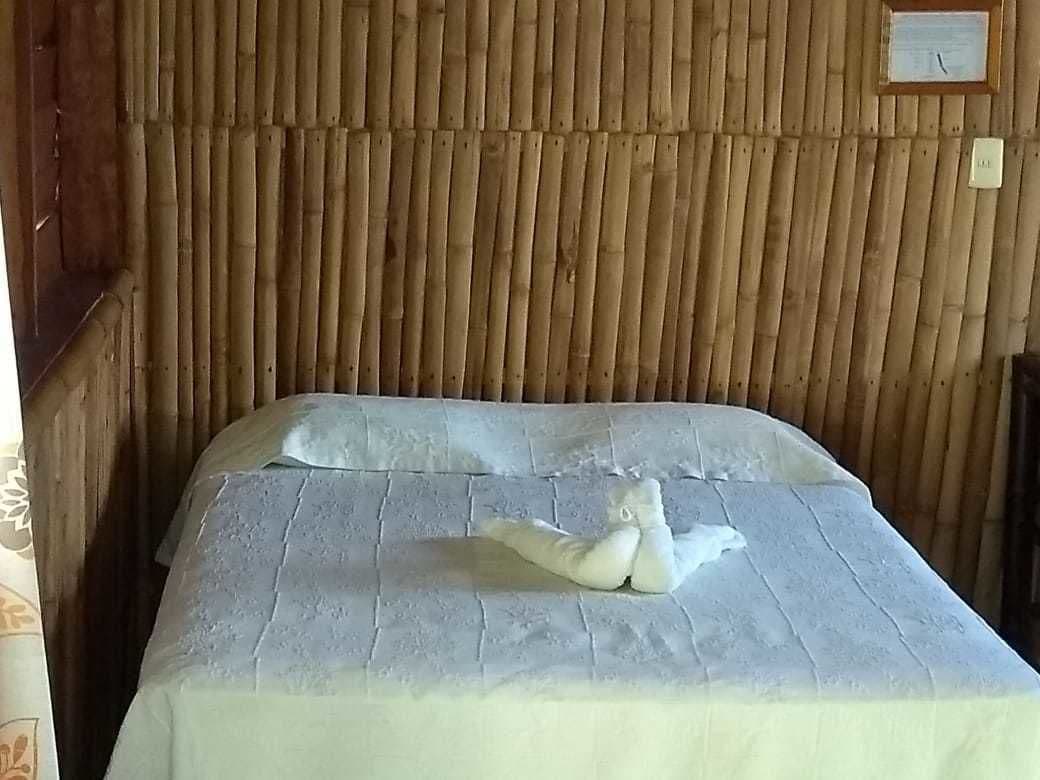 Habitación, 1 cama matrimonial | Ropa de cama 