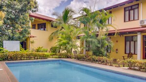 Outdoor pool - Villa Nasua Condominium 5 (Jacó)