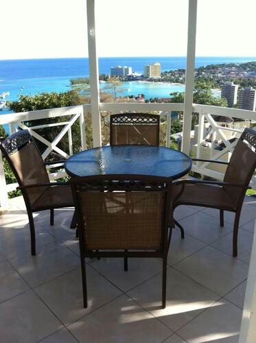 Columbus Heights Baywatch