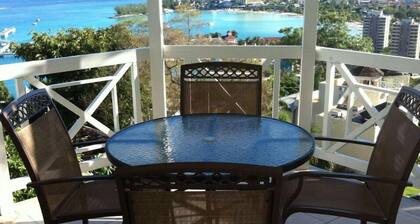 Columbus Heights Baywatch