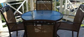 Columbus Heights Baywatch