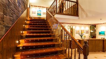 Escaleras