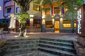 Exterior - Hotel Villa Boyana (Sofia)