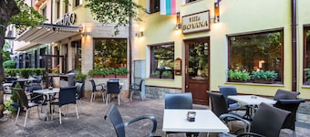 Hotel Villa Boyana