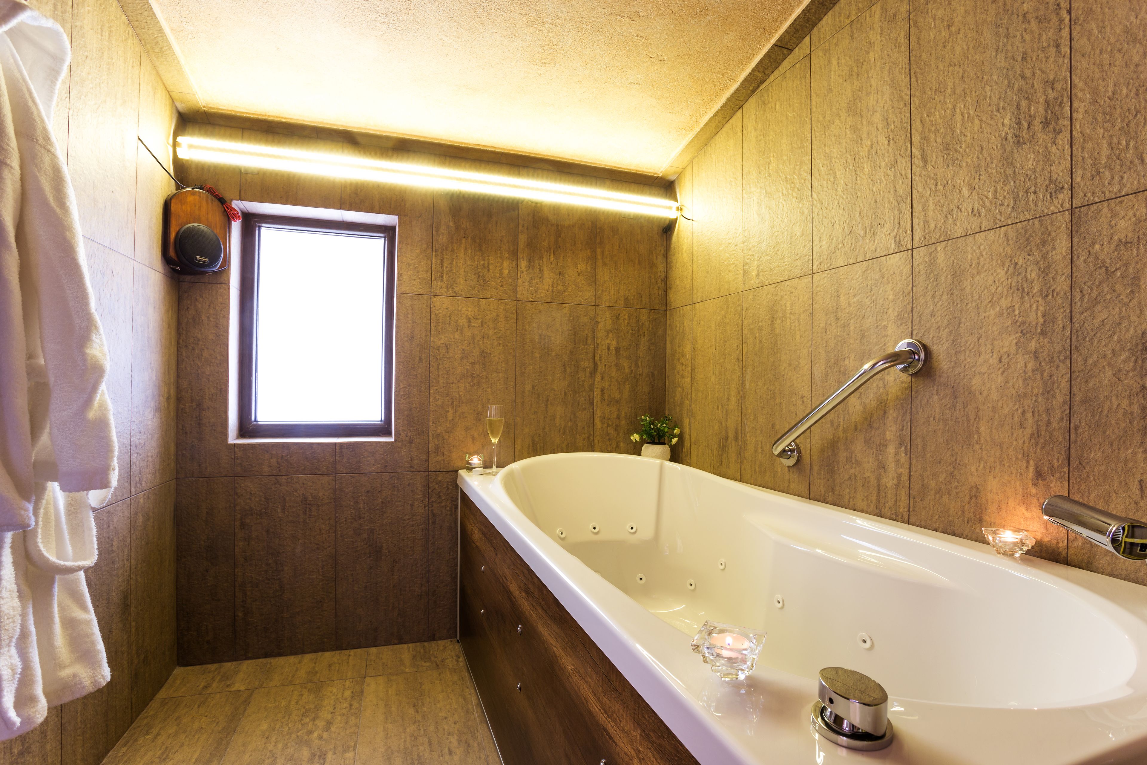 Foto - Hotel Villa Boyana - Free Parking