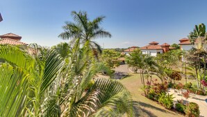 View from property - ESTRELLAS DEL PACIFICO 20 (Tamarindo)