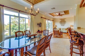 Room, Non Smoking | In-room dining - ESTRELLAS DEL PACIFICO 20 (Tamarindo)