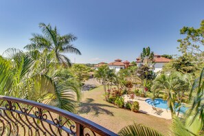 Habitación, para no fumadores | Vista desde la habitación