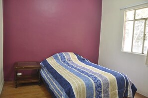 Apartment | 2 bedrooms, iron/ironing board, rollaway beds, free WiFi - Departamento en Condesa (Mexico City)