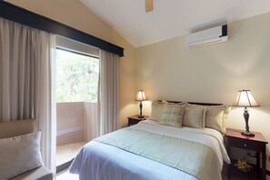 Comfort Apartment, 2 Bedrooms, Non Smoking