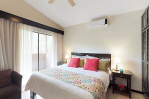 Comfort Apartment, 2 Bedrooms, Non Smoking