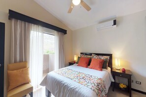 Comfort Apartment, 2 Bedrooms, Non Smoking