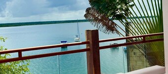 Hotel Awazul Bacalar
