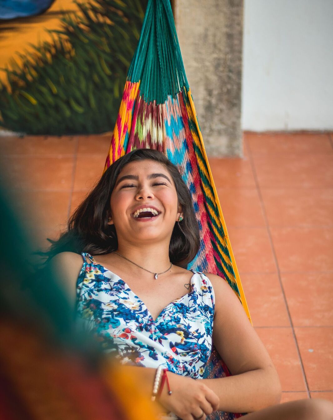 Foto - Hotel Awazul Bacalar