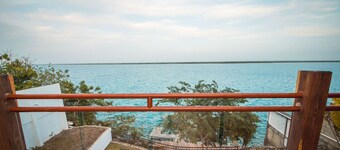 Hotel Awazul Bacalar
