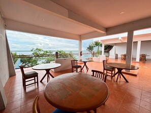 Exterior - Hotel Awazul Bacalar (Bacalar)
