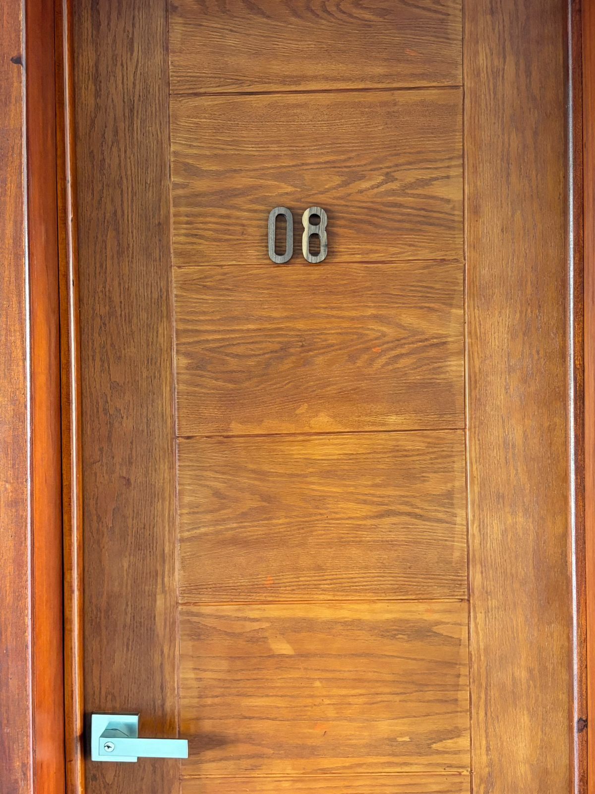 Foto - Hotel Awazul Bacalar