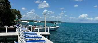 Hotel Awazul Bacalar