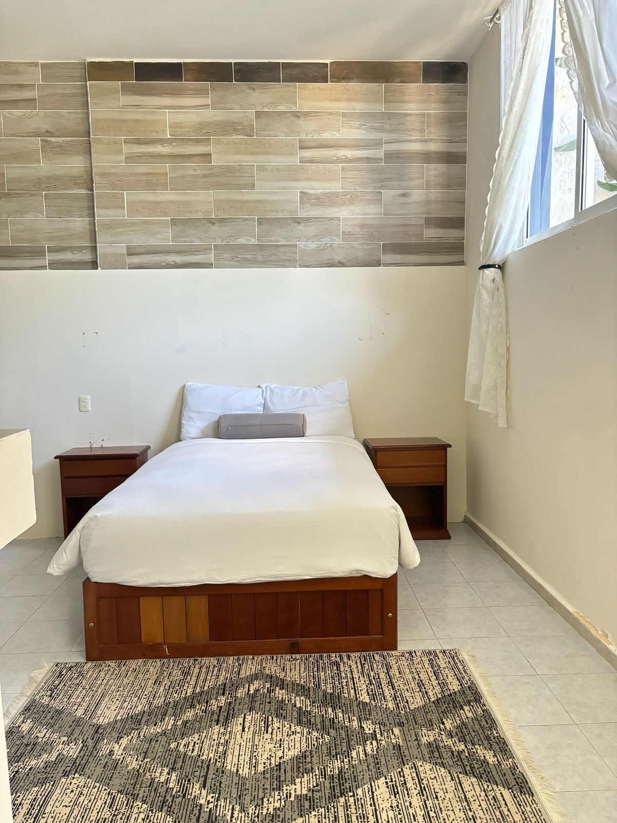 Photo - Hotel Awazul Bacalar