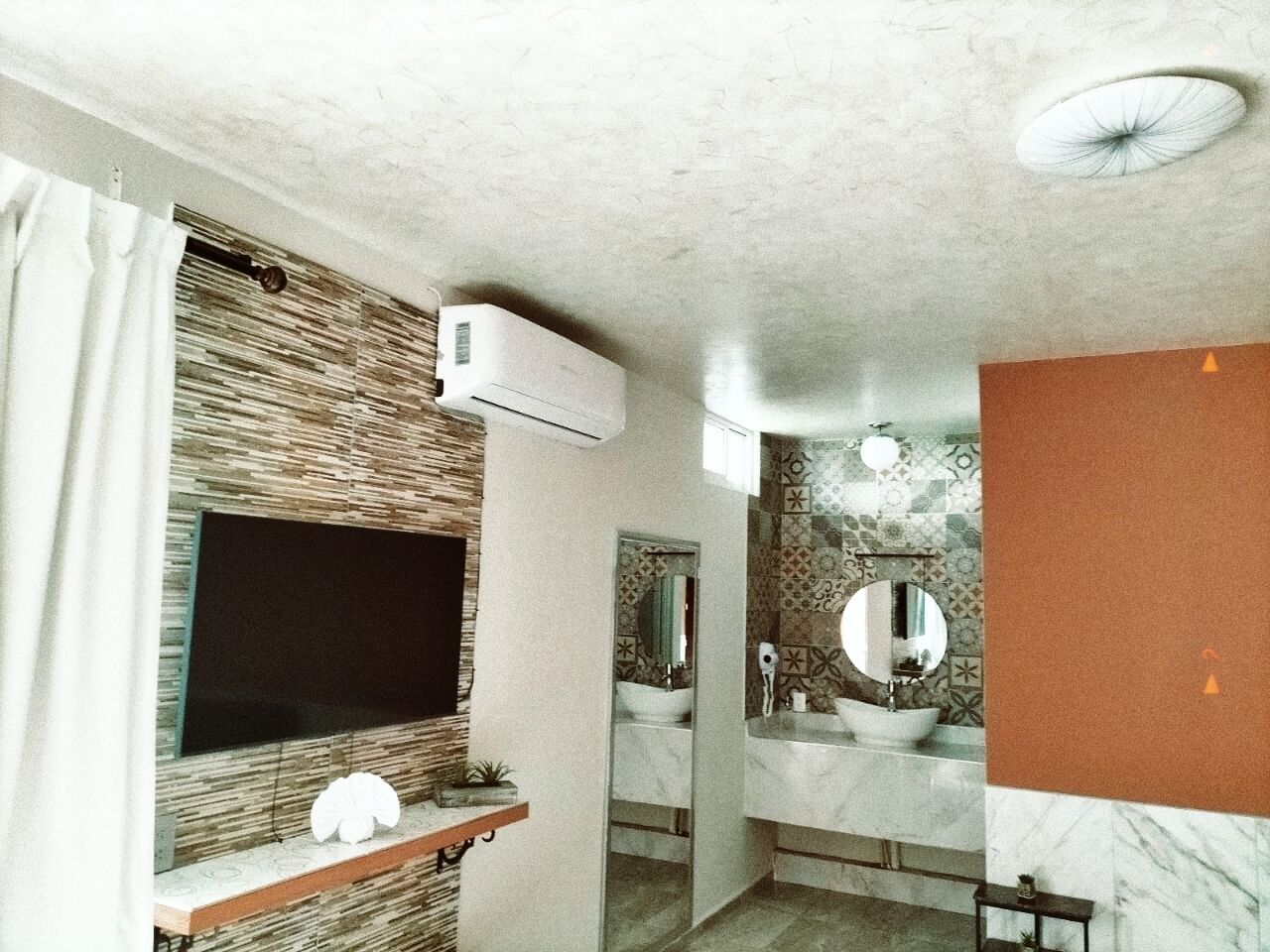 Foto - Hotel Awazul Bacalar