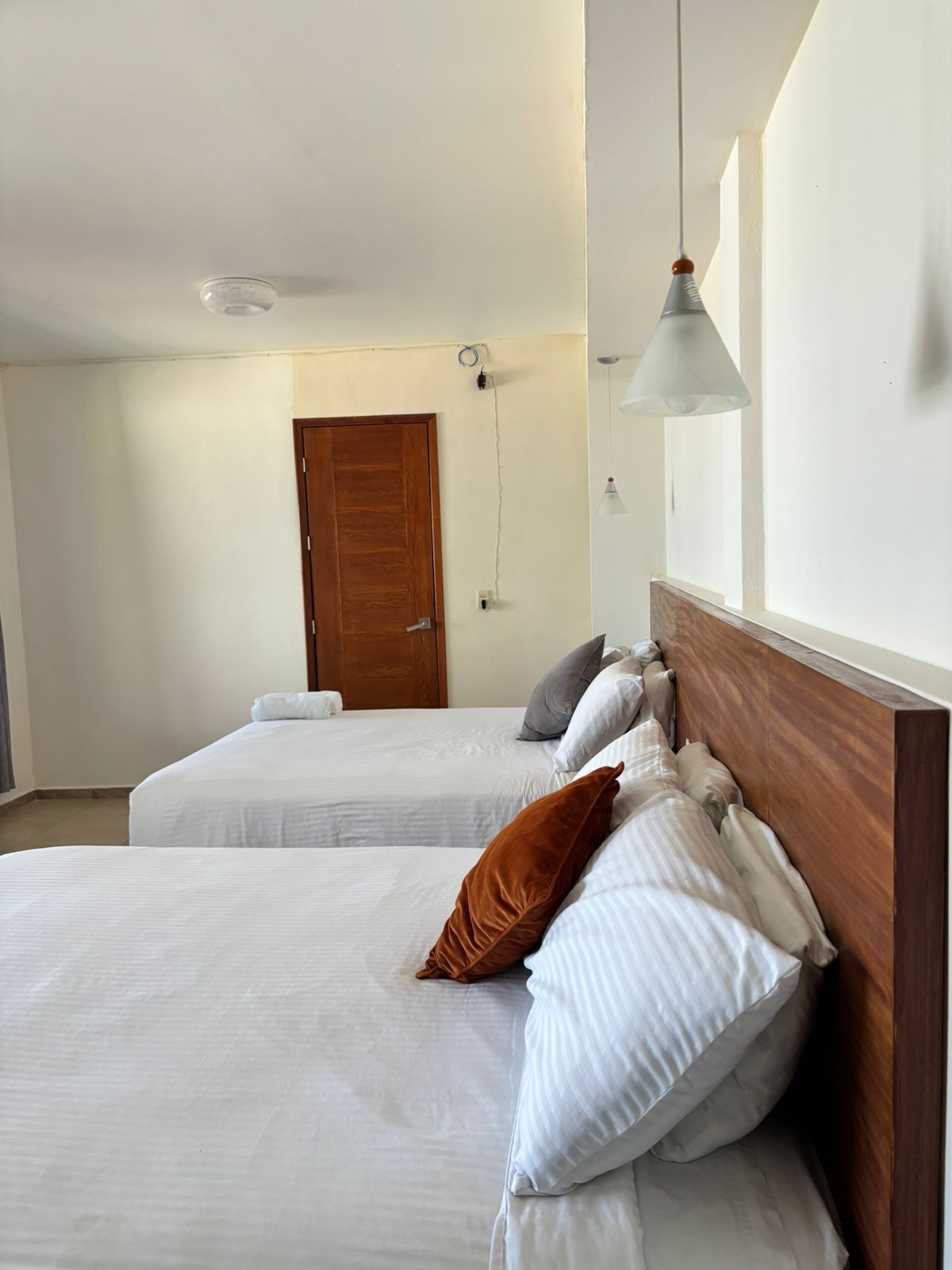 Foto - Hotel Awazul Bacalar