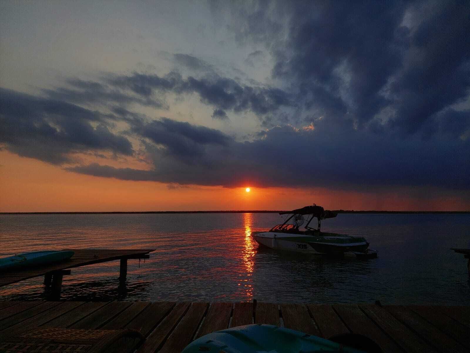 Foto - Hotel Awazul Bacalar