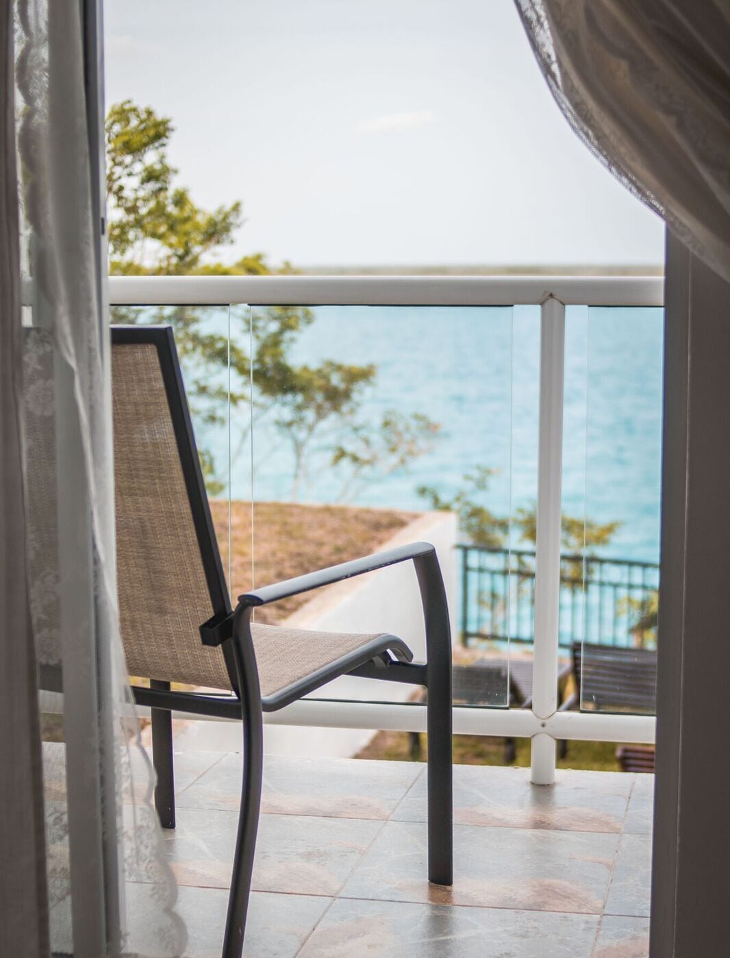 Suite Awazul | View from room