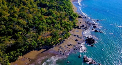 Pavones Point