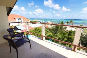 Deluxe Loft | View from room