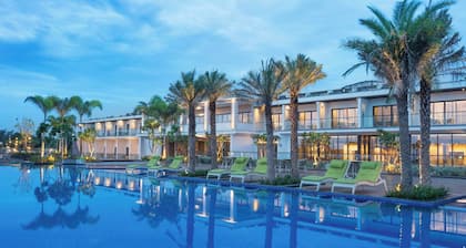 Sheraton Grand Chennai Resort & Spa