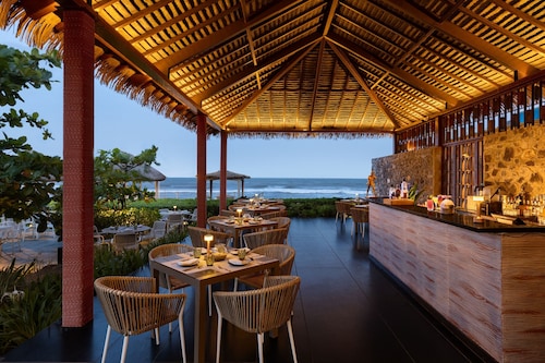 Sheraton Grand Chennai Resort & Spa