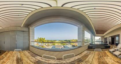 Sheraton Grand Chennai Resort & Spa