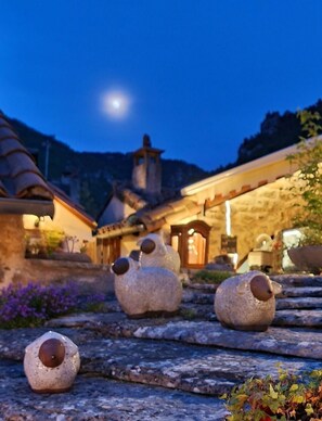 Frühstück, Abendessen und Brunch