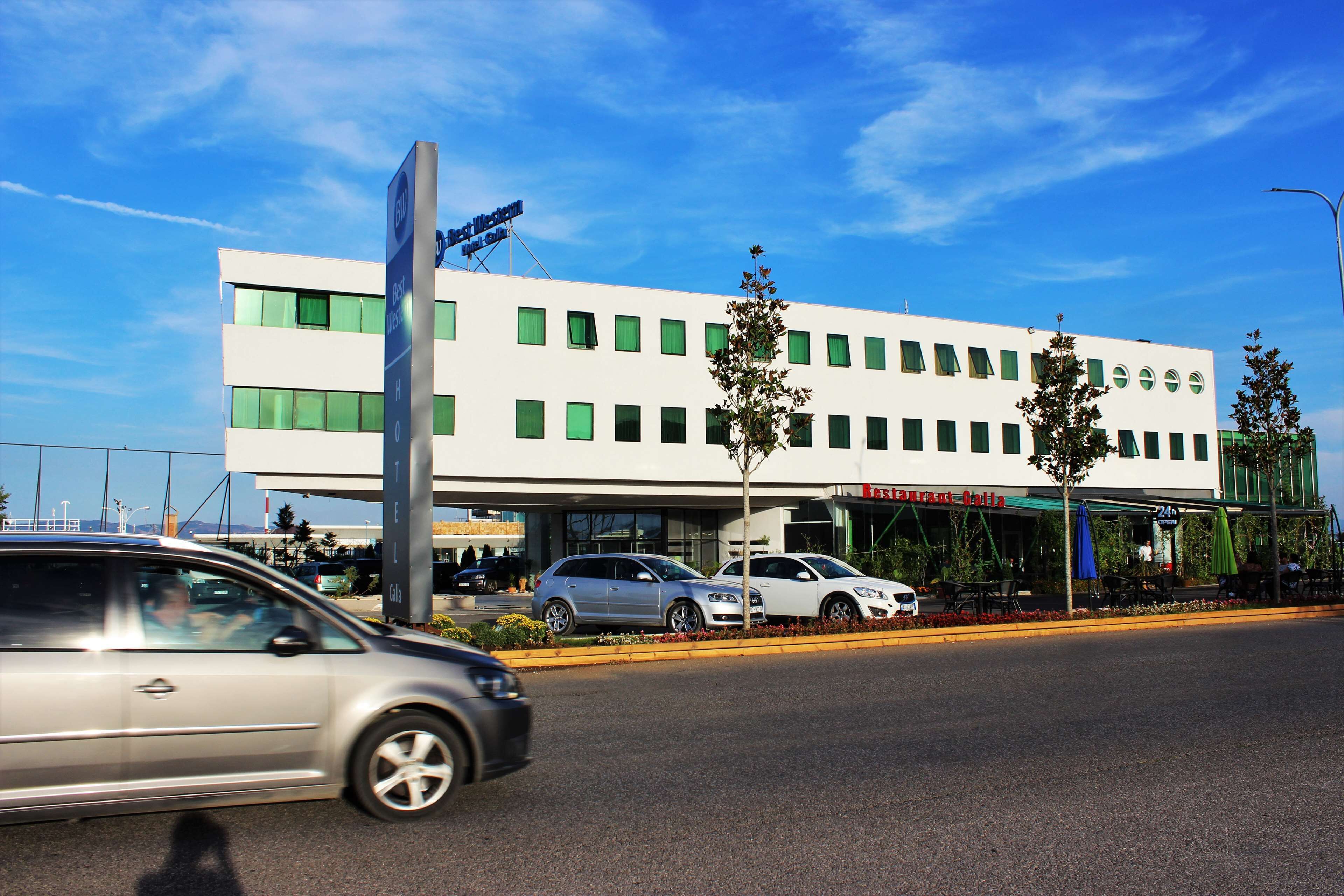 Photo - Best Western Hotel Galla