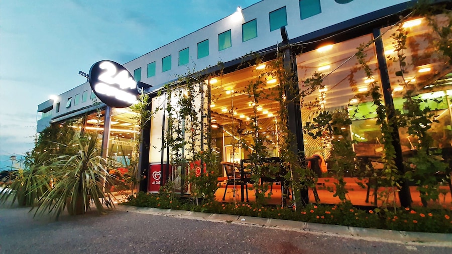 Best Western Hotel Galla