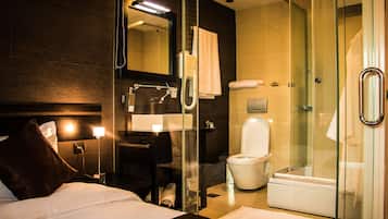 Standard Room, 1 Double Bed, Smoking