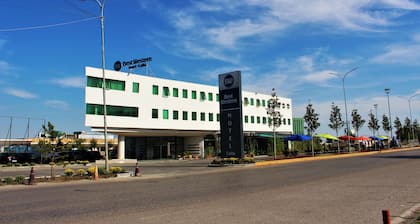 Best Western Hotel Galla