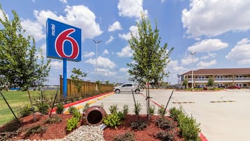Free self-parking