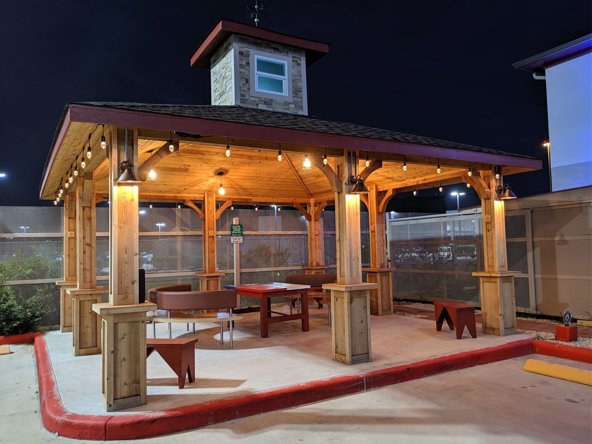 Photo - Motel 6-Houston, TX - North