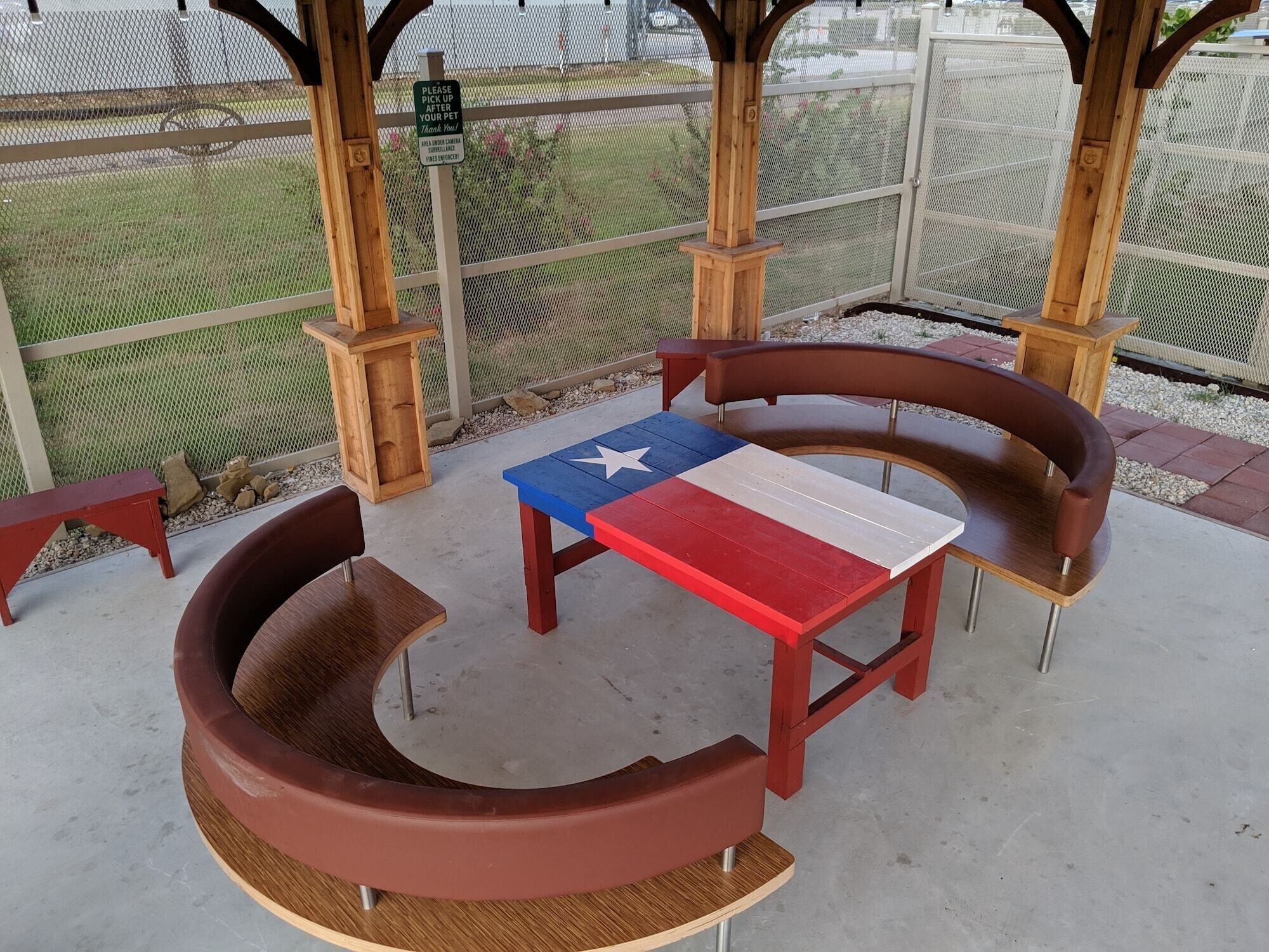 Photo - Motel 6-Houston, TX - North