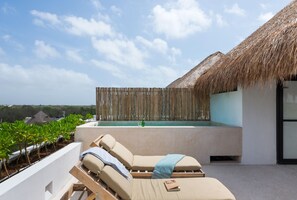 Exterior - Saasil Tulum (Tulum)