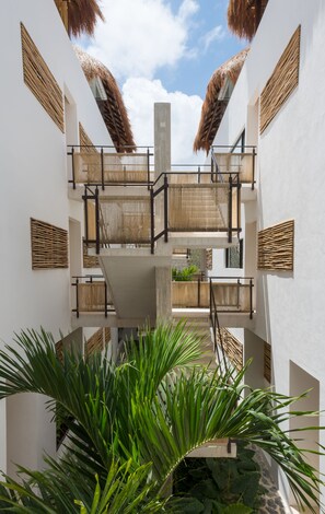 Escaleras